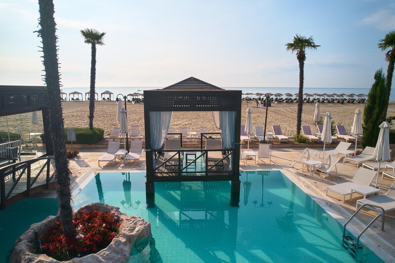 Mediterranean Village Hotel & Spa 4