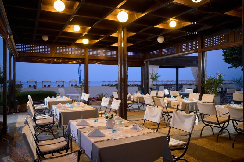 Mediterranean Village Hotel & Spa 11
