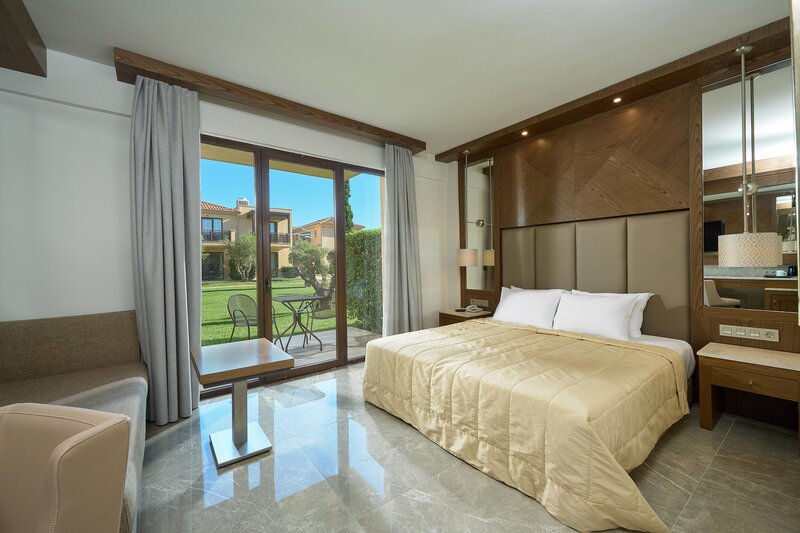 Mediterranean Village Hotel & Spa 14