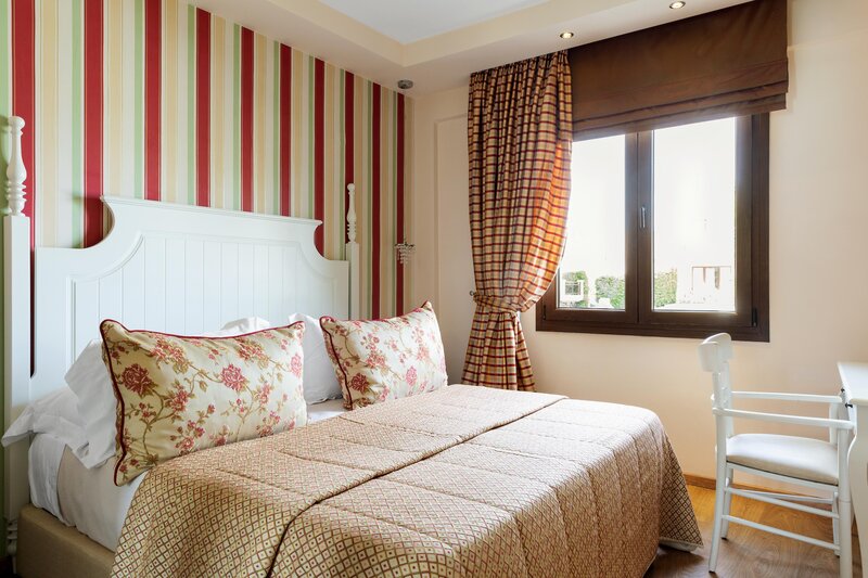 Mediterranean Village Hotel & Spa 23