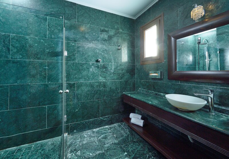 Mediterranean Village Hotel & Spa 26