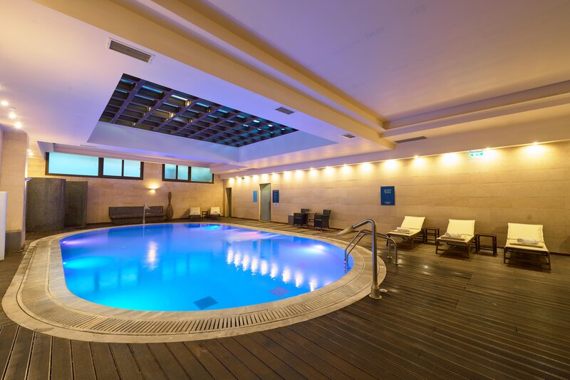 Mediterranean Village Hotel & Spa 28