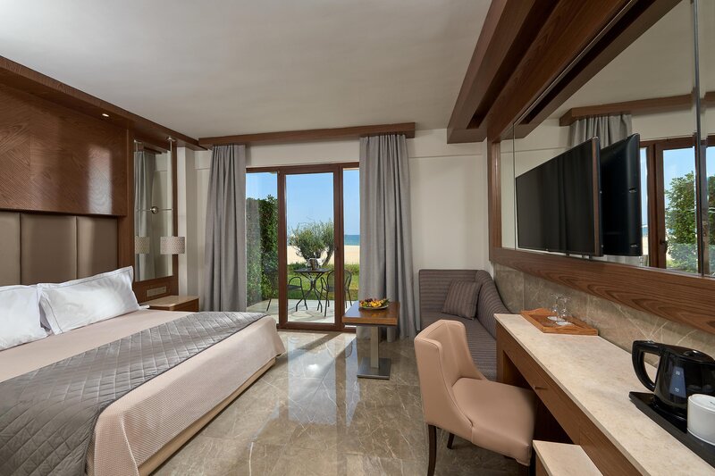 Mediterranean Village Hotel & Spa 73