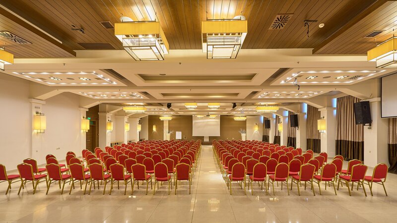 Mediterranean Village Hotel & Spa 95