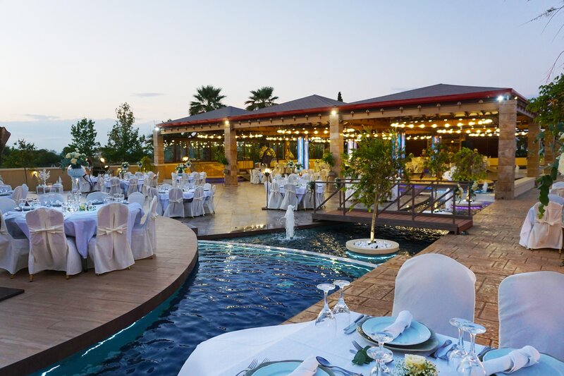 Mediterranean Village Hotel & Spa 103
