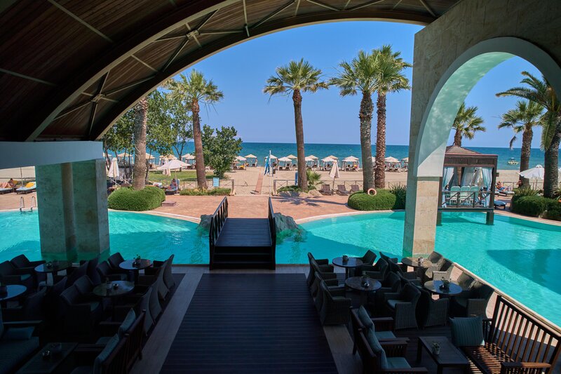 Mediterranean Village Hotel & Spa 1