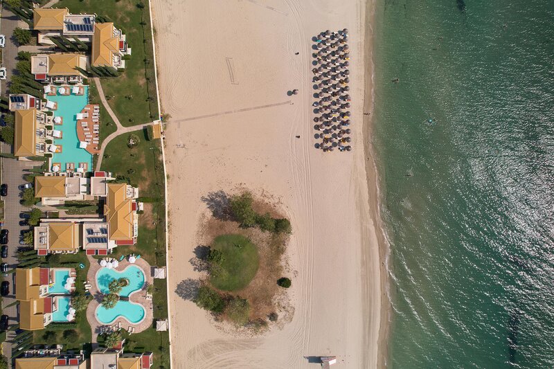 Mediterranean Village Hotel & Spa 3