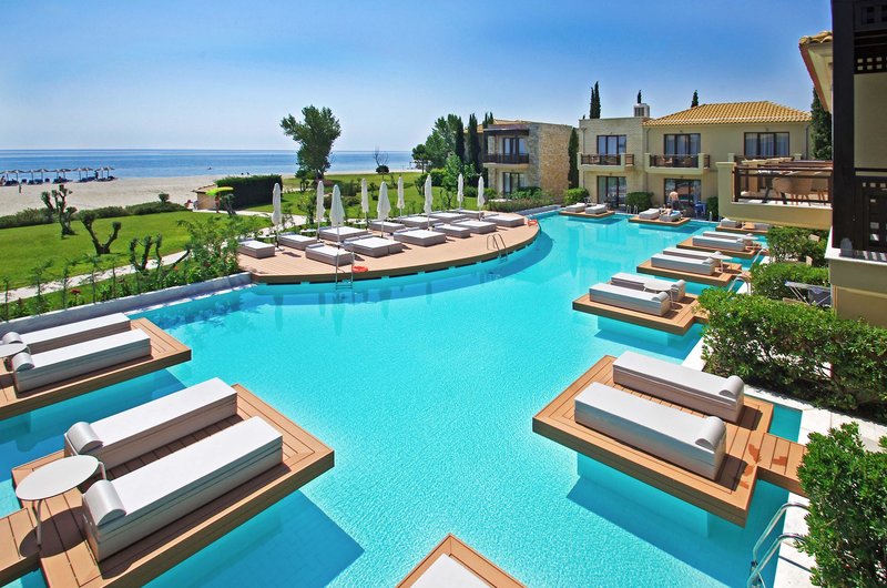 Mediterranean Village Hotel & Spa 6