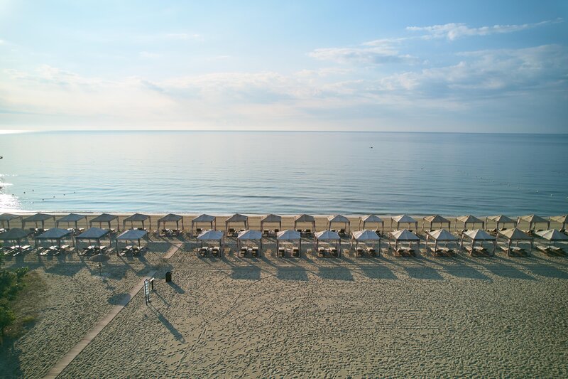 Mediterranean Village Hotel & Spa 7