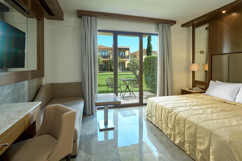 Mediterranean Village Hotel & Spa 12