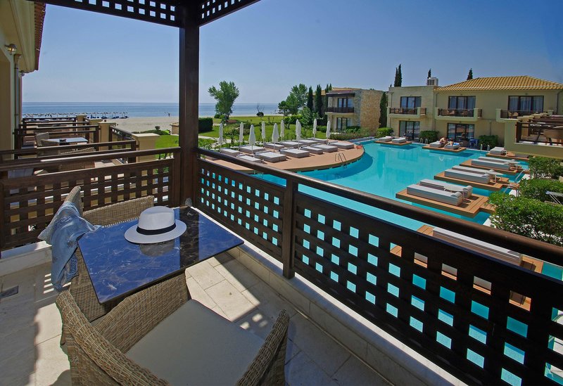 Mediterranean Village Hotel & Spa 13