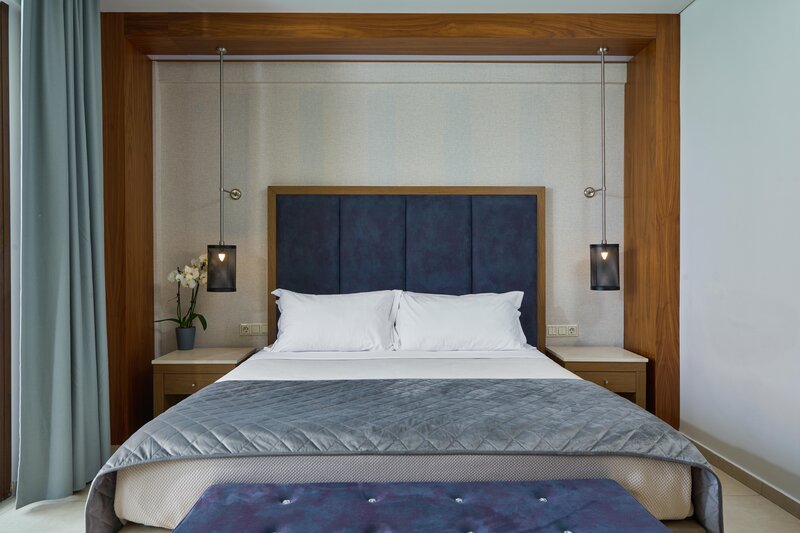 Mediterranean Village Hotel & Spa 18