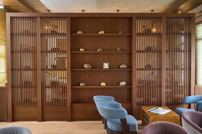 Mediterranean Village Hotel & Spa 24