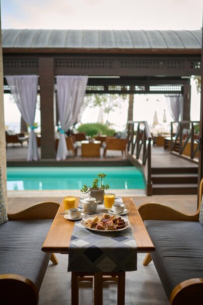 Mediterranean Village Hotel & Spa 25