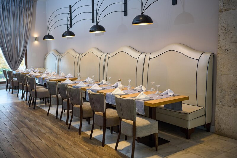 Mediterranean Village Hotel & Spa 26