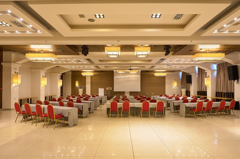 Mediterranean Village Hotel & Spa 30