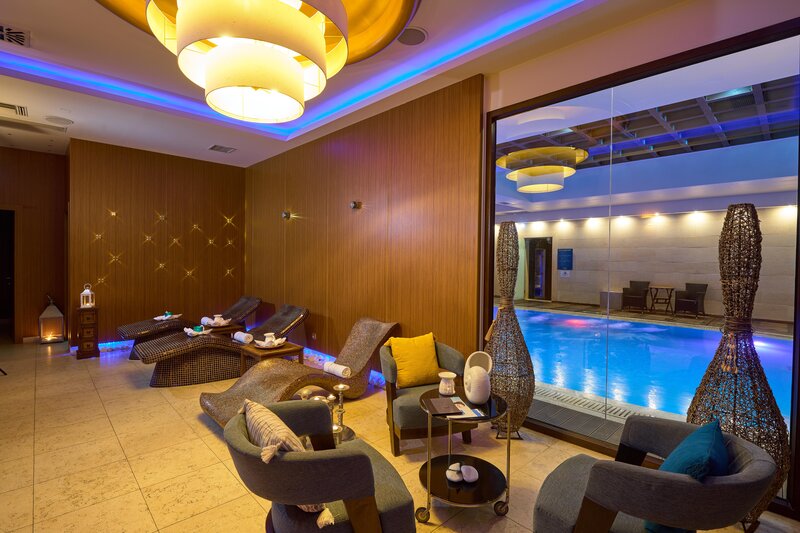 Mediterranean Village Hotel & Spa 32