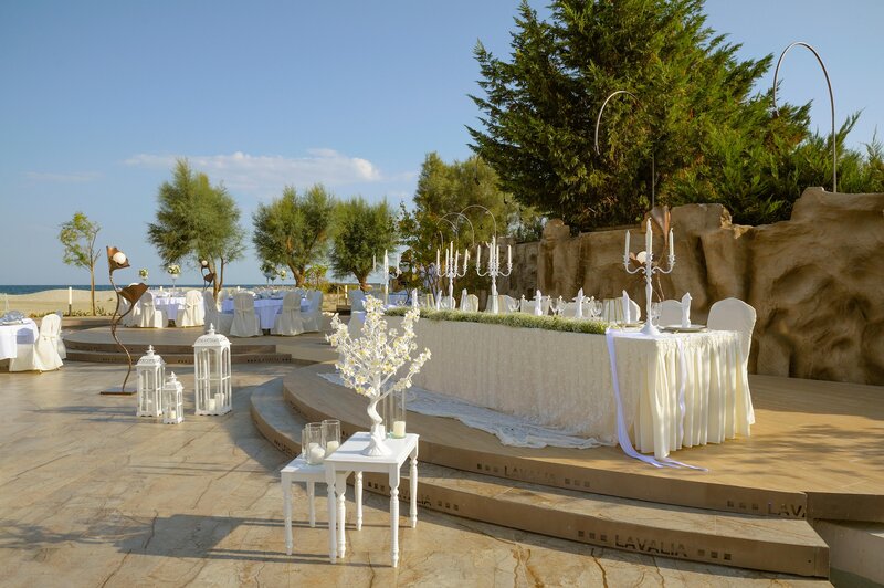 Mediterranean Village Hotel & Spa 36