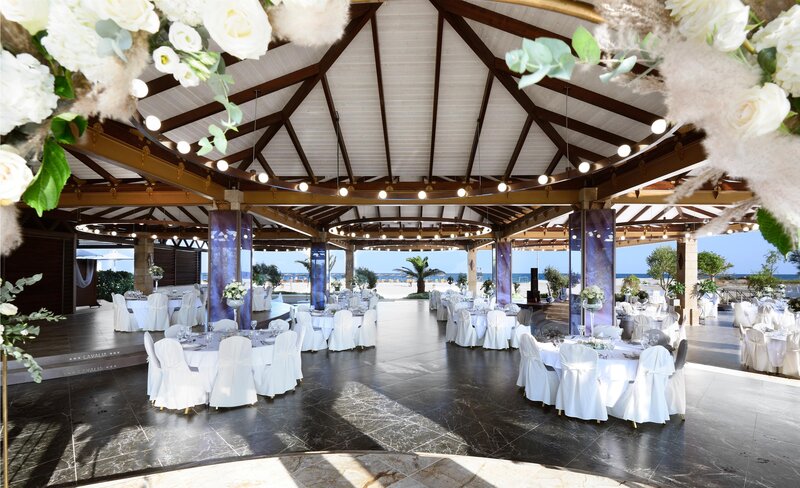 Mediterranean Village Hotel & Spa 37