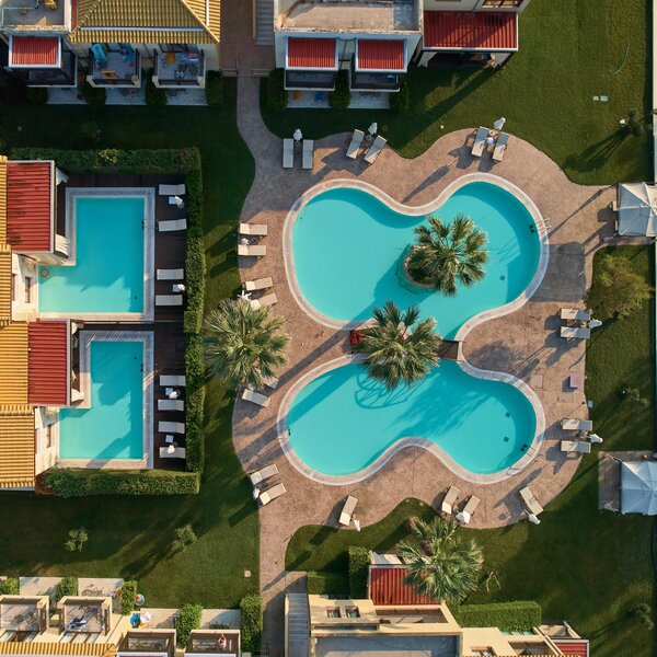 Mediterranean Village Hotel & Spa 40