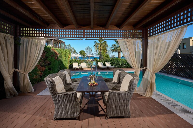 Mediterranean Village Hotel & Spa 43