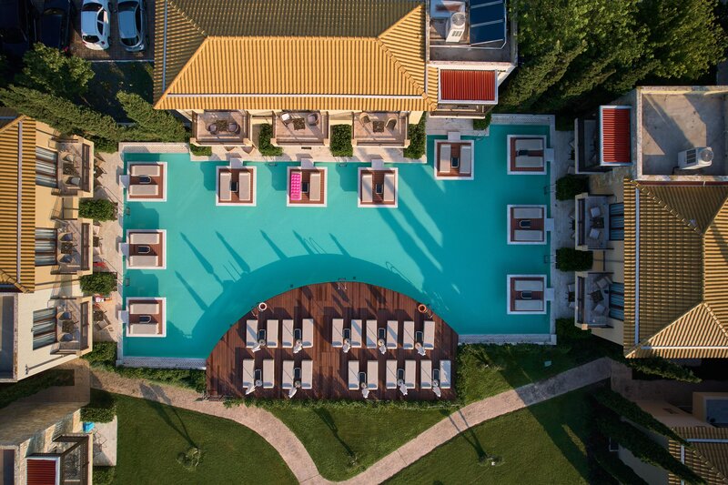 Mediterranean Village Hotel & Spa 45