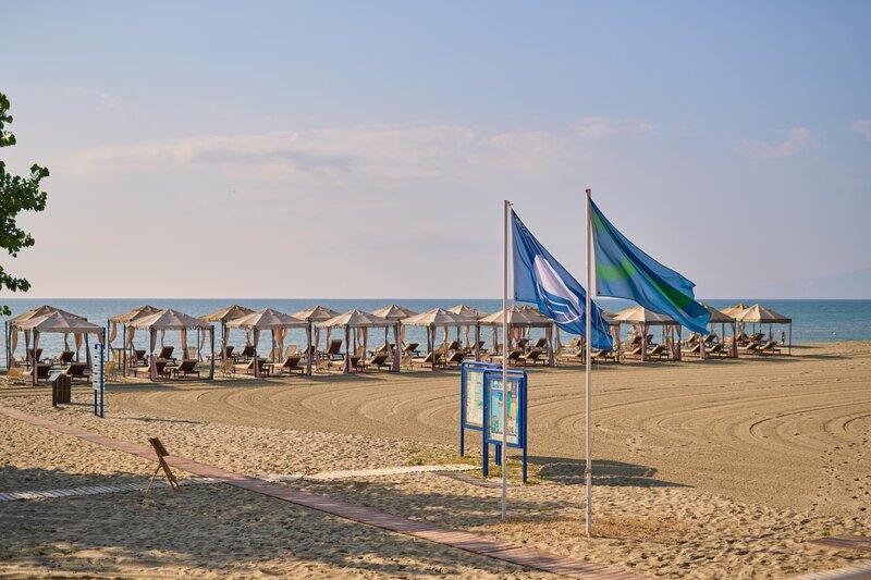 Mediterranean Village Hotel & Spa 47