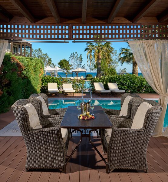 Mediterranean Village Hotel & Spa 52