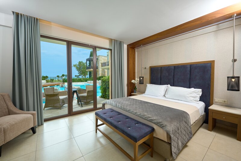 Mediterranean Village Hotel & Spa 55