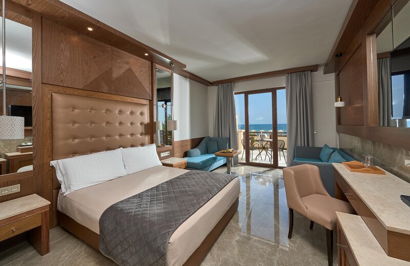 Mediterranean Village Hotel & Spa 56