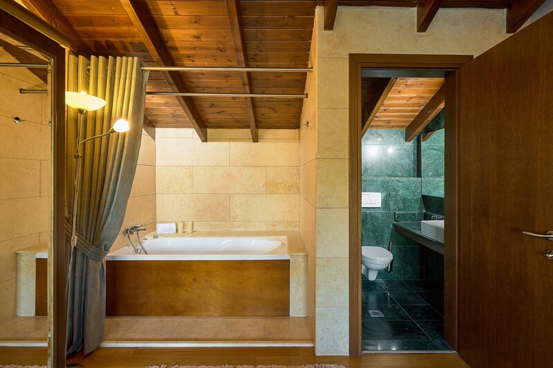 Mediterranean Village Hotel & Spa 76