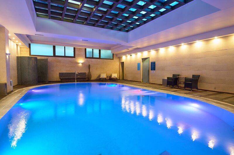 Mediterranean Village Hotel & Spa 97