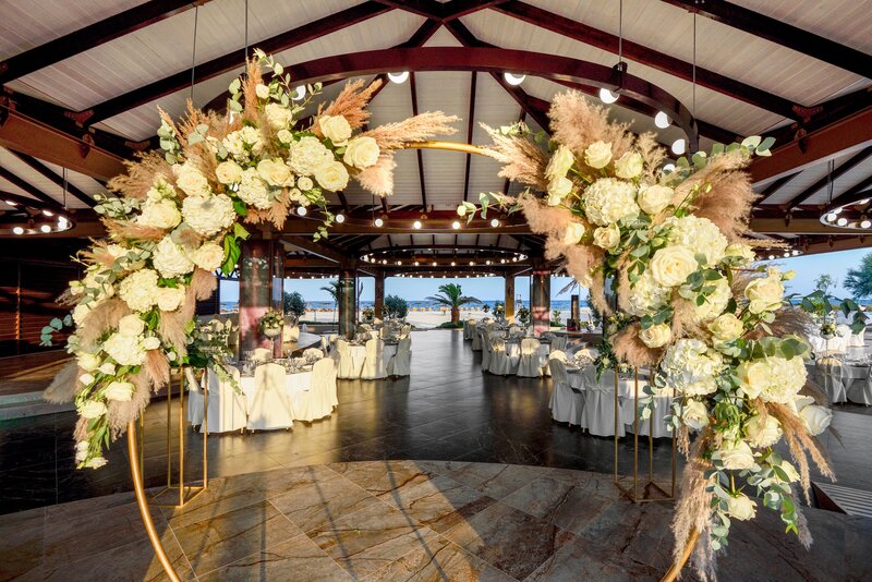 Mediterranean Village Hotel & Spa 100