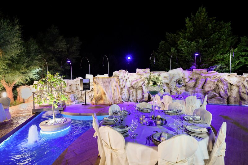 Mediterranean Village Hotel & Spa 101