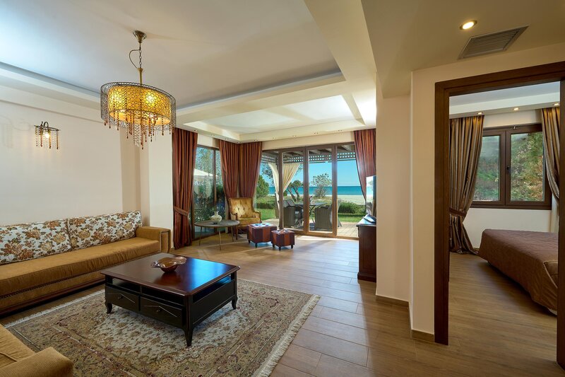 Mediterranean Village Hotel & Spa 105