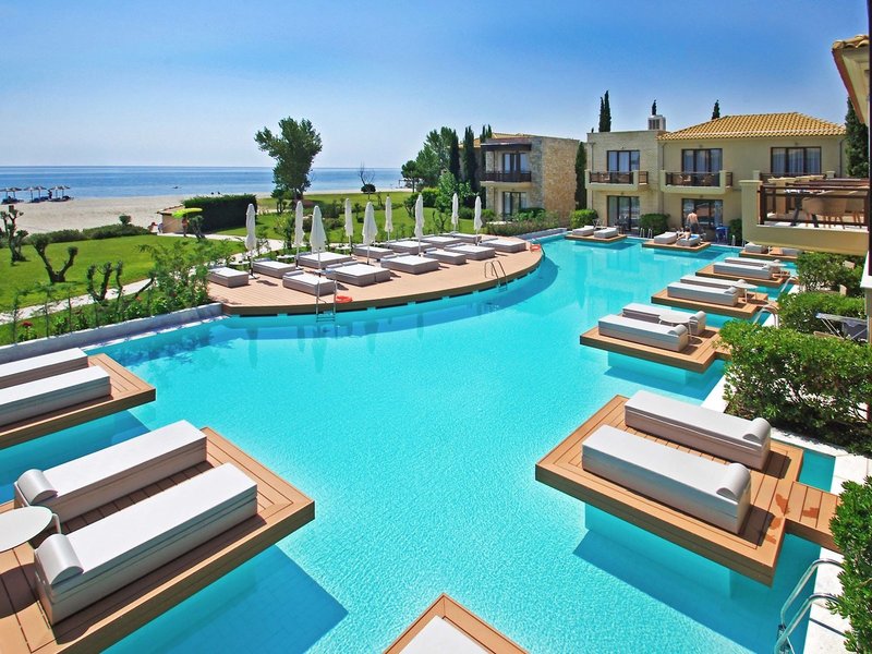 Mediterranean Village Hotel & Spa 1