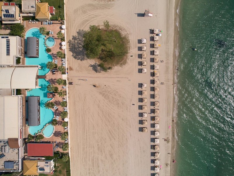 Mediterranean Village Hotel & Spa 3