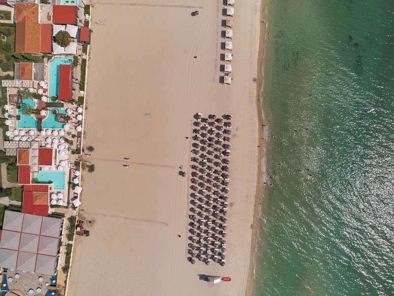 Mediterranean Village Hotel & Spa 5