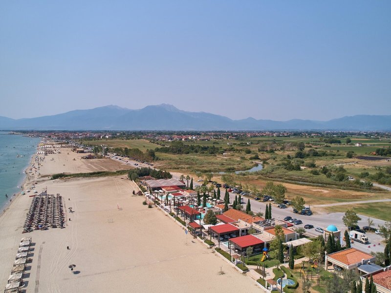 Mediterranean Village Hotel & Spa 6