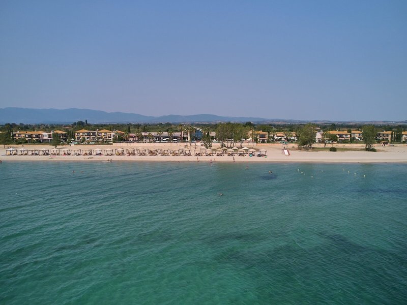 Mediterranean Village Hotel & Spa 7