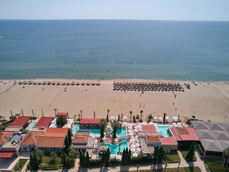 Mediterranean Village Hotel & Spa 12