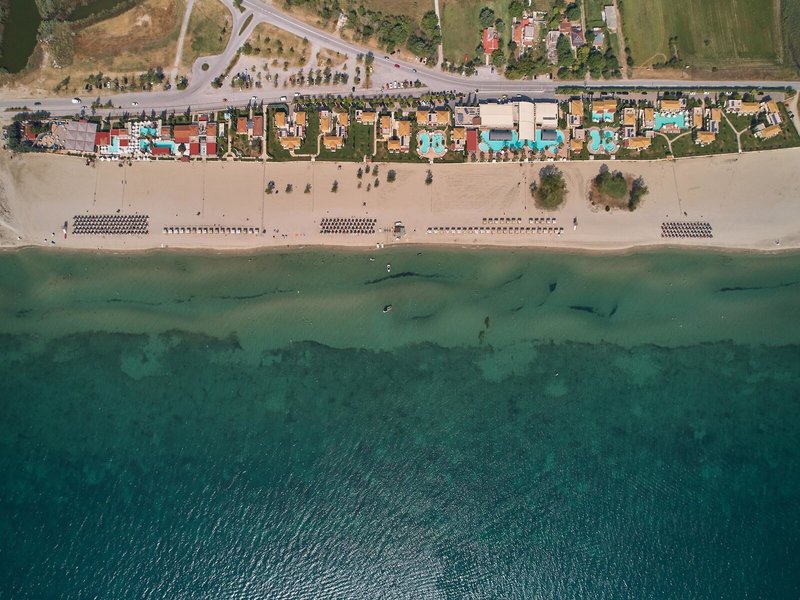 Mediterranean Village Hotel & Spa 16