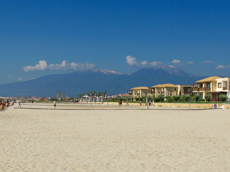 Mediterranean Village Hotel & Spa 17