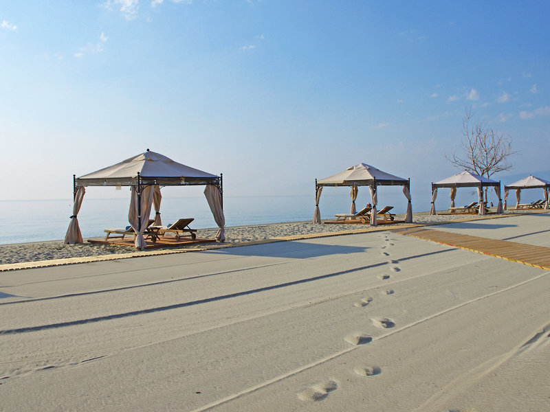 Mediterranean Village Hotel & Spa 19