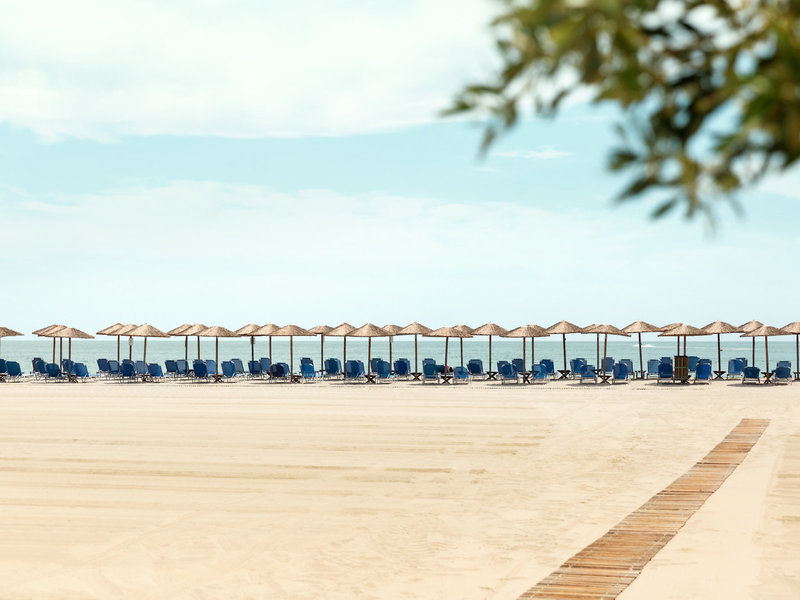 Mediterranean Village Hotel & Spa 20