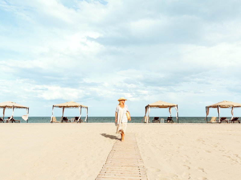 Mediterranean Village Hotel & Spa 21