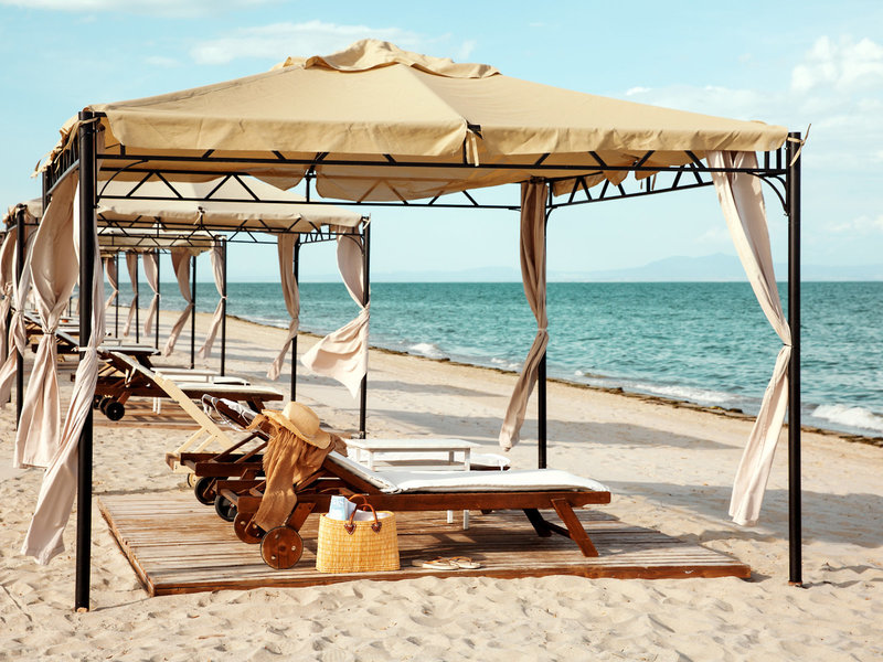 Mediterranean Village Hotel & Spa 22