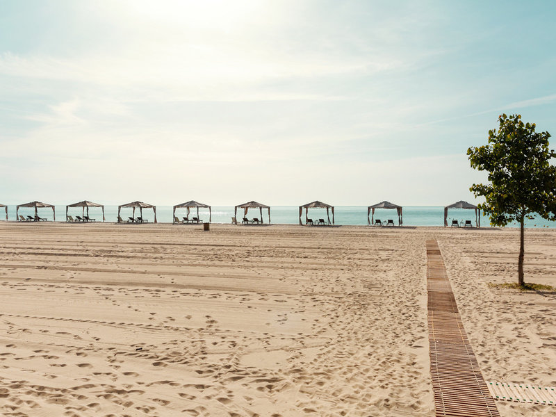 Mediterranean Village Hotel & Spa 23