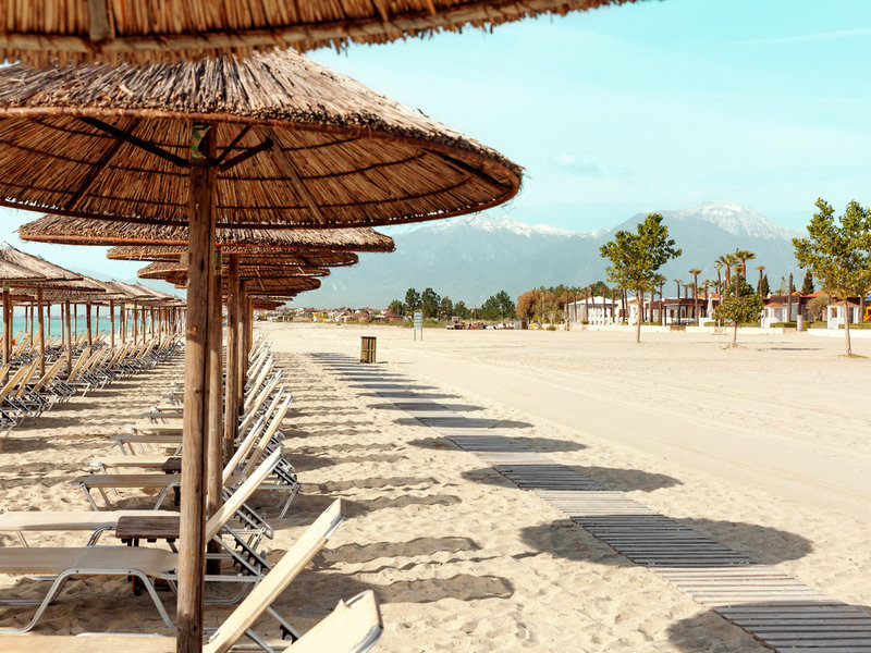 Mediterranean Village Hotel & Spa 24