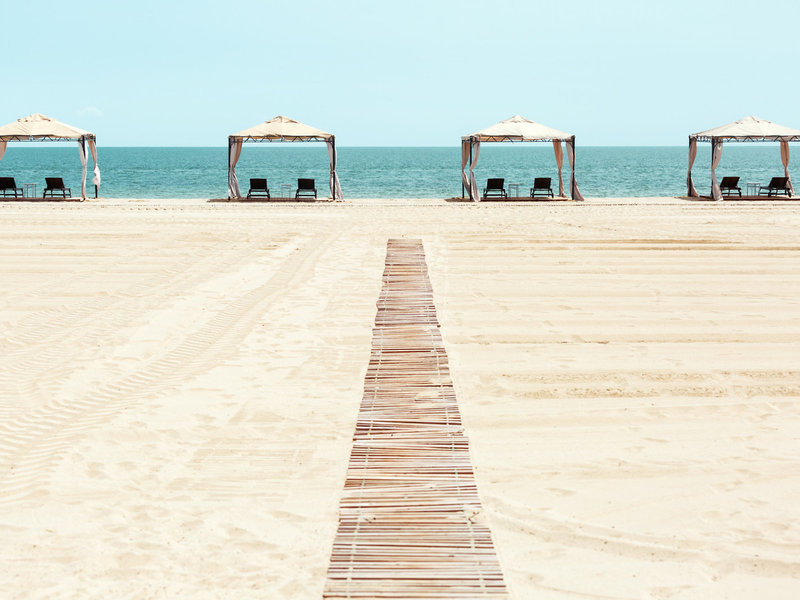 Mediterranean Village Hotel & Spa 25